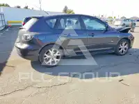 2008 Mazda 3 фото