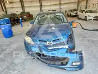 2008 Mazda 3 photo