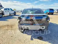 2008 Mazda 3 фото