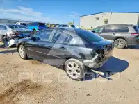 2008 Mazda 3 фото