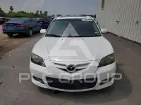 2008 Mazda 3 photo