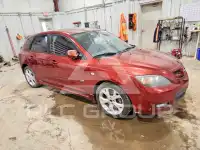 2008 Mazda 3 photo