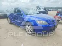2008 Mazda 3 фото