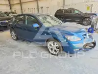 2008 Mazda 3 photo