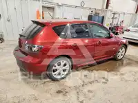 2008 Mazda 3 photo