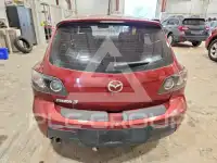 2008 Mazda 3 photo