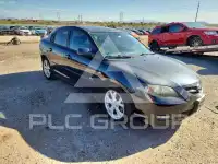 2008 Mazda 3 фото