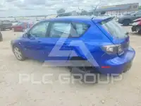 2008 Mazda 3 фото