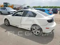 2008 Mazda 3 photo