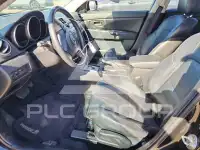 2008 Mazda 3 фото