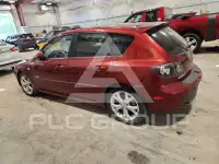 2008 Mazda 3 photo