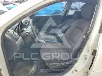 2008 Mazda 3 photo