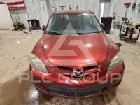 2008 Mazda 3 photo
