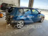 2008 Mazda 3 photo