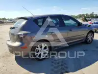 2008 Mazda 3 фото