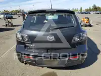 2008 Mazda 3 фото