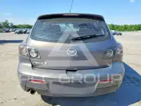 2008 Mazda 3 фото