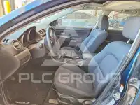 2008 Mazda 3 photo