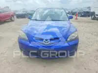 2008 Mazda 3 фото