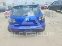 2008 Mazda 3 фото