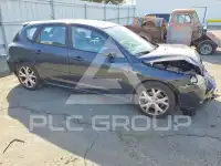 2008 Mazda 3 фото