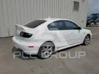 2008 Mazda 3 photo