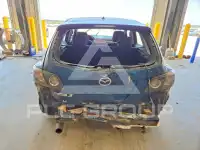 2008 Mazda 3 photo