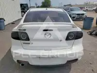 2008 Mazda 3 photo