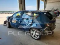 2008 Mazda 3 photo
