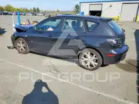 2008 Mazda 3 фото