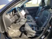 2008 Mazda 3 фото