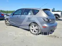 2008 Mazda 3 фото