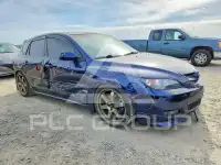 2008 Mazda 3 photo