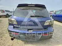 2008 Mazda 3 photo
