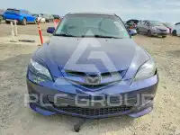 2008 Mazda 3 photo