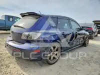 2008 Mazda 3 photo