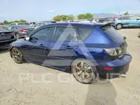 2008 Mazda 3 photo
