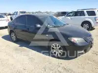 2008 Mazda 3 фото