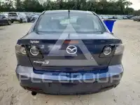2008 Mazda 3 фото