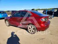2008 Mazda 3 photo