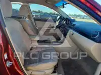 2008 Mazda 3 photo