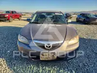 2008 Mazda 3 фото