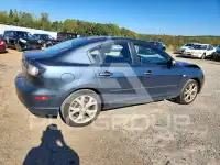 2008 Mazda 3 фото