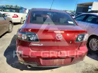 2008 Mazda 3 photo