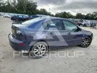 2008 Mazda 3 фото