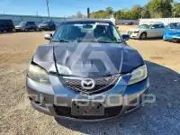 2008 Mazda 3 фото