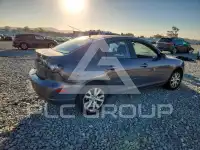 2008 Mazda 3 фото