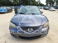 2008 Mazda 3 фото