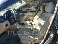 2008 Mazda 3 фото