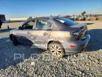 2008 Mazda 3 фото